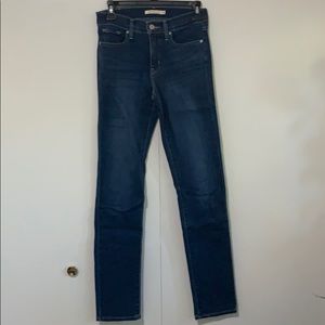 Levi’s 312 Shaping Slim W26 L32